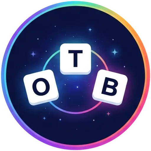 Логотип Words of Wonders Решебник